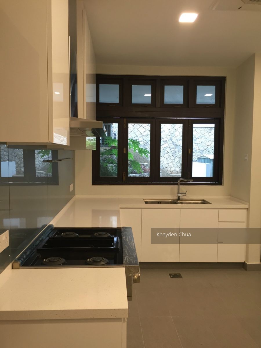 Jalan Kampong Chantek (D21), Detached #117385372